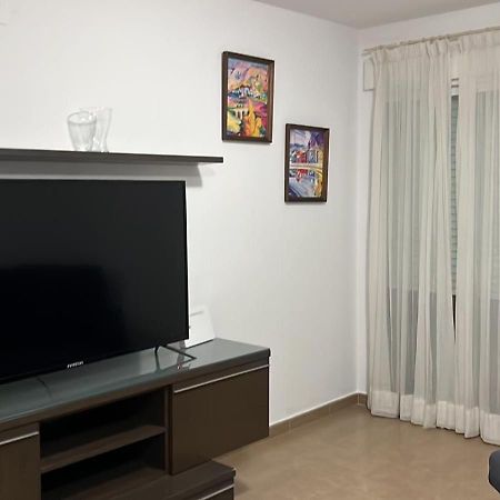 Fh Camp Precios II Apartment Алтеа Екстериор снимка