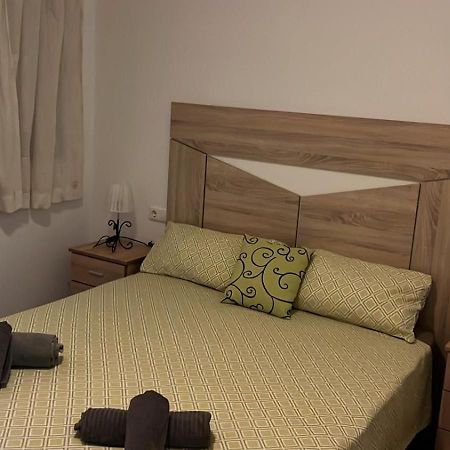 Fh Camp Precios II Apartment Алтеа Екстериор снимка