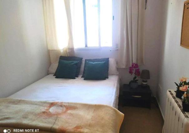 Fh Camp Precios II Apartment Алтеа Екстериор снимка