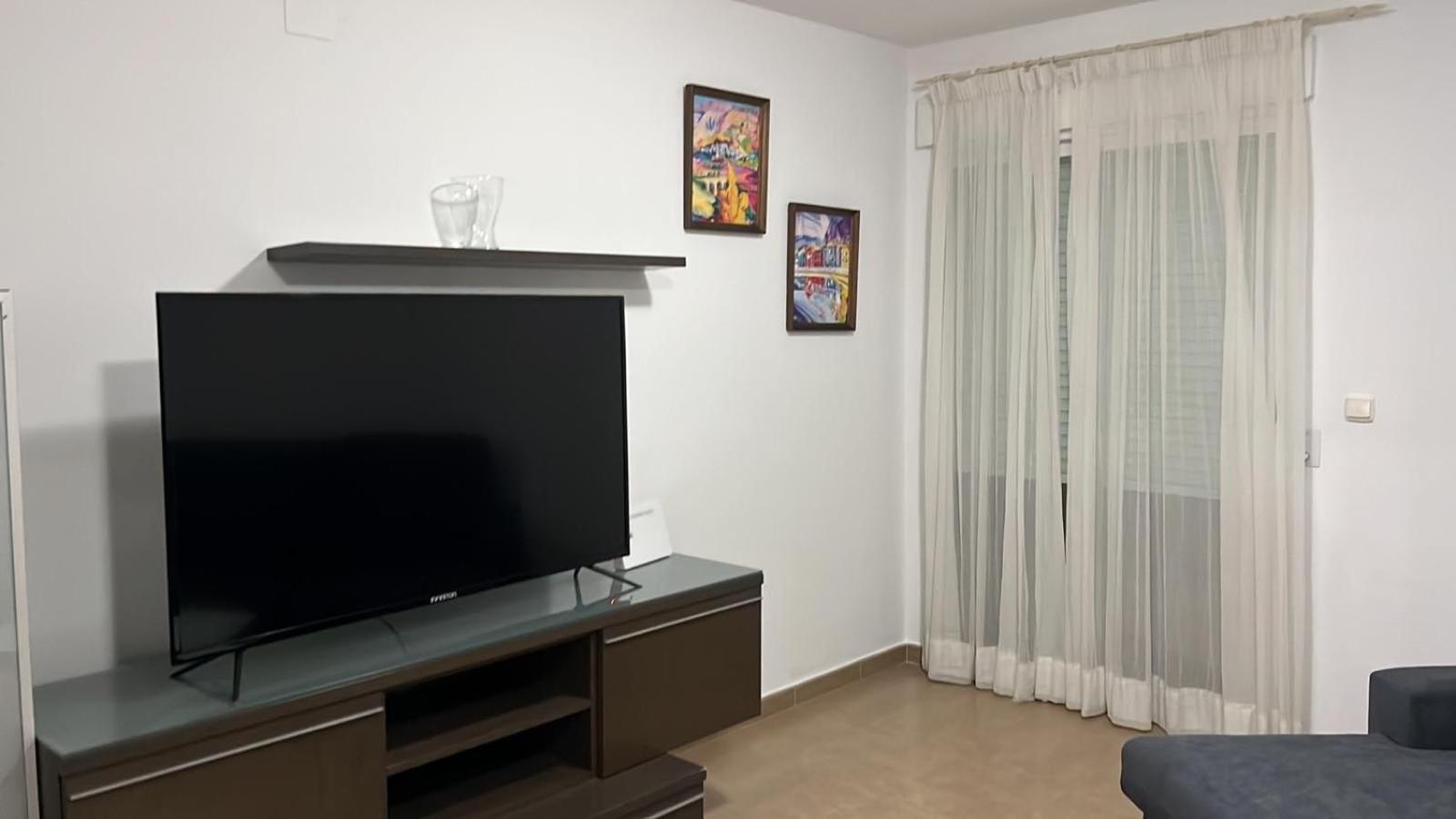 Fh Camp Precios II Apartment Алтеа Екстериор снимка