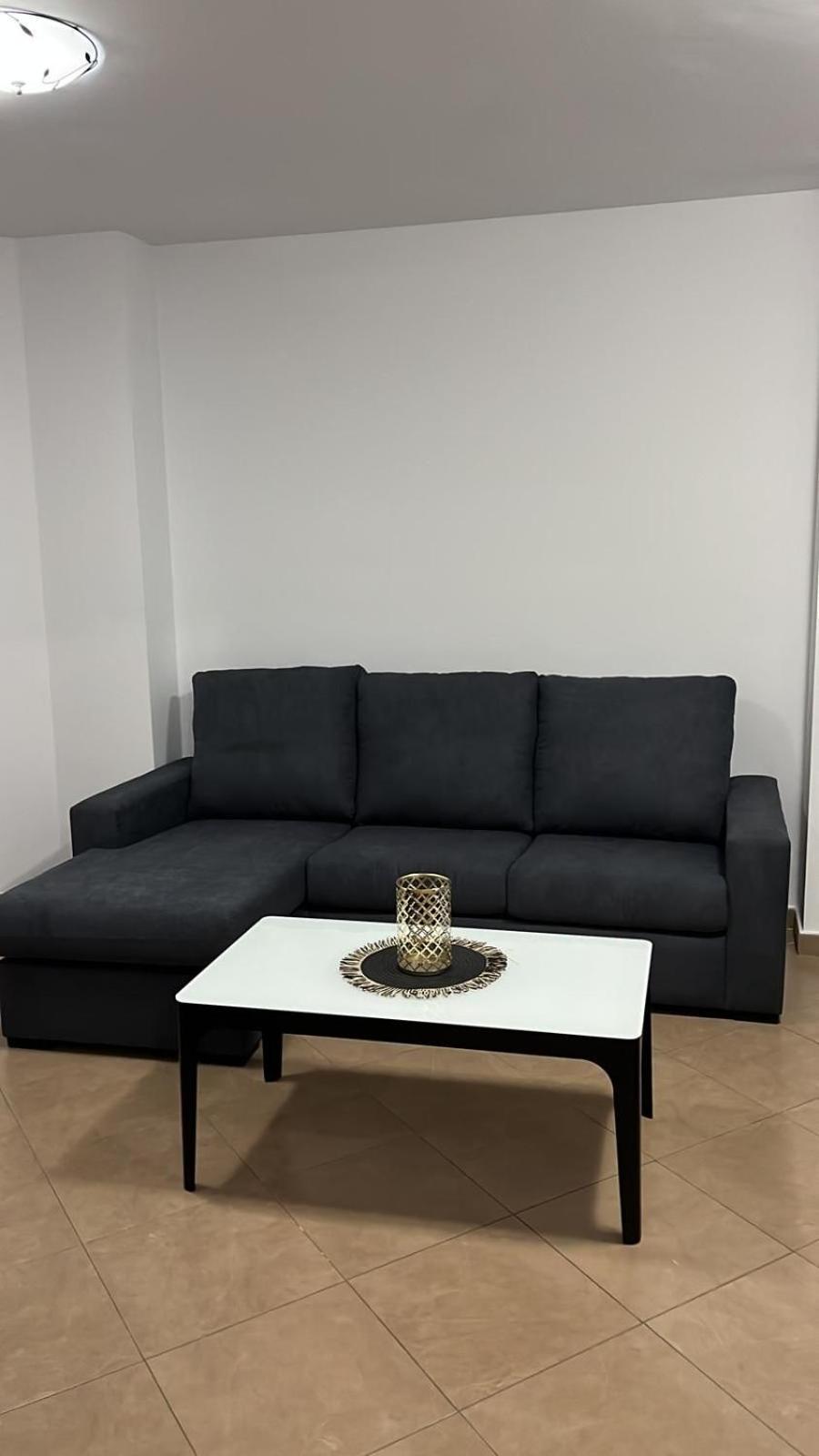 Fh Camp Precios II Apartment Алтеа Екстериор снимка