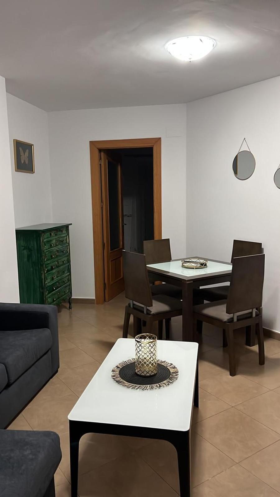 Fh Camp Precios II Apartment Алтеа Екстериор снимка