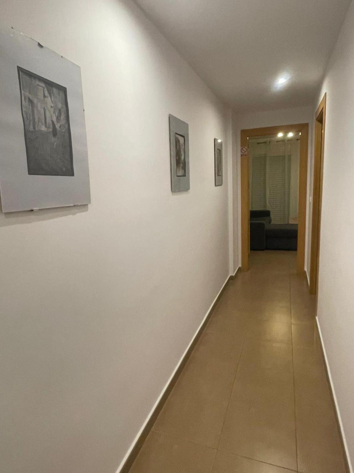 Fh Camp Precios II Apartment Алтеа Екстериор снимка
